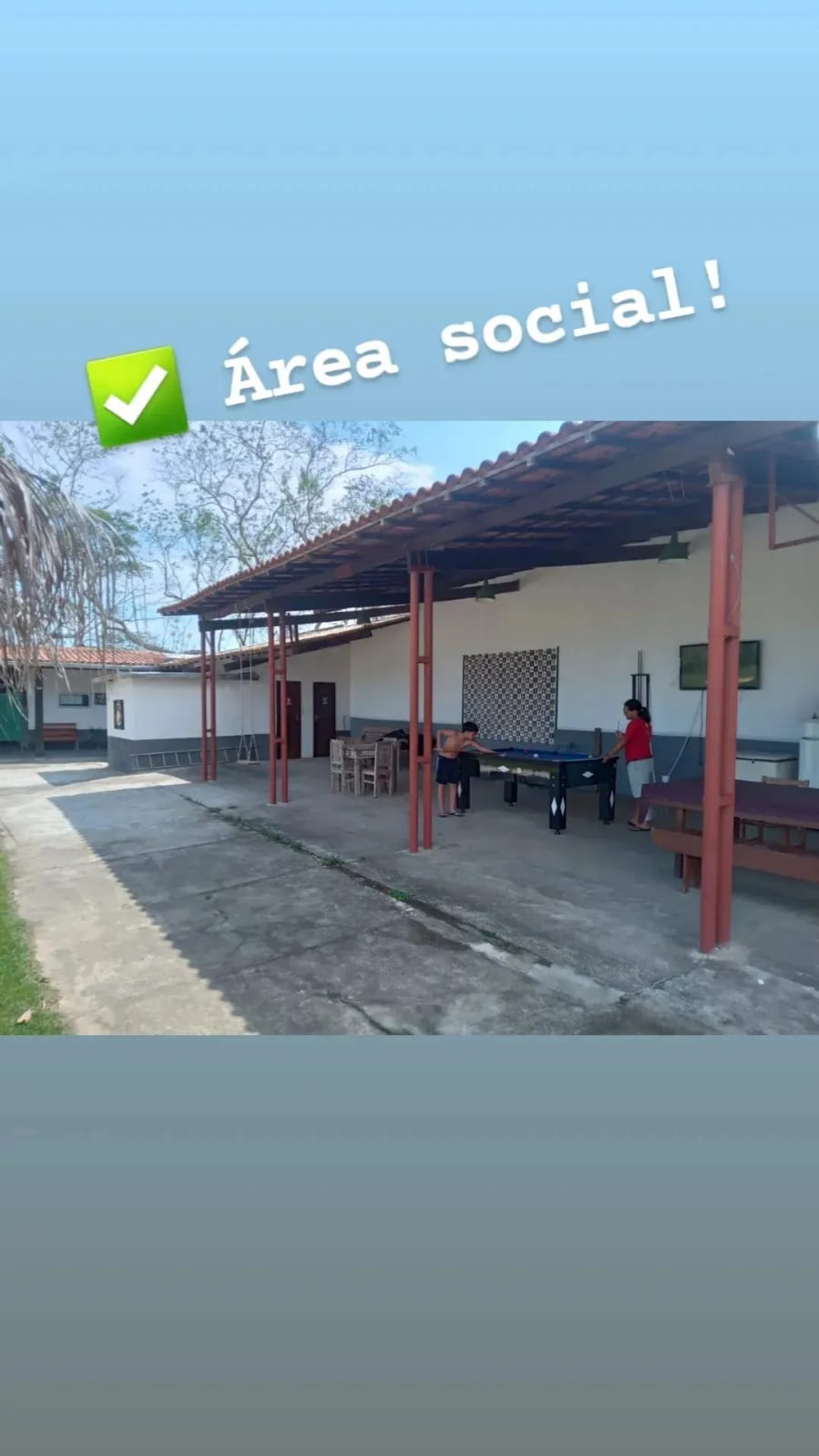 Foto da Galeria