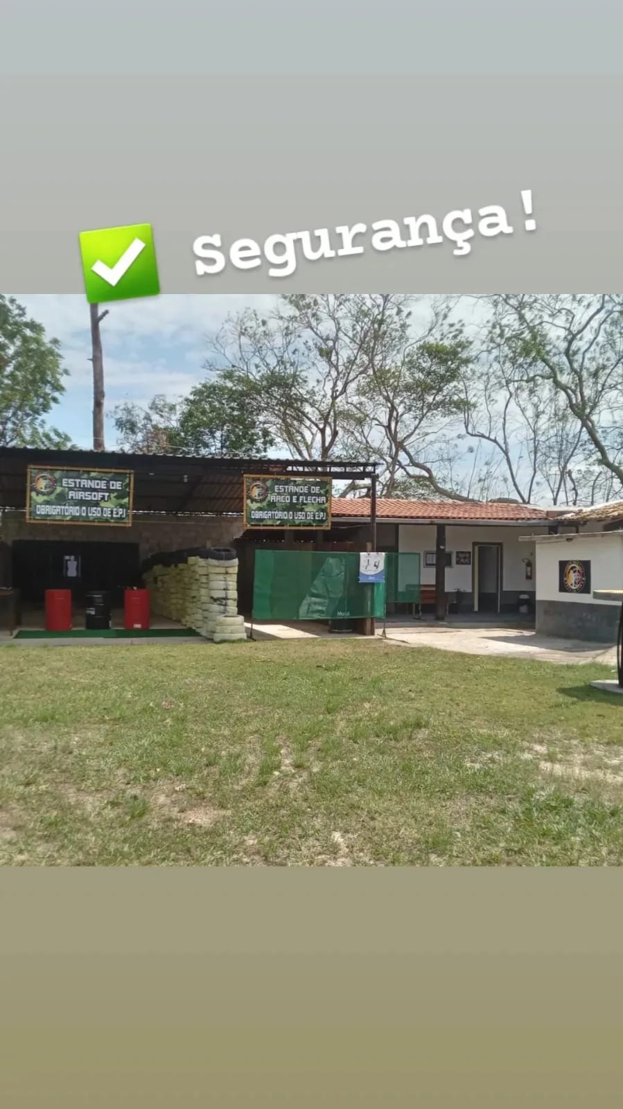 Foto da Galeria